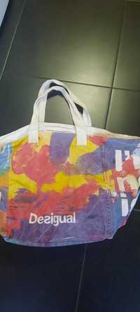 Saco grande Desigual