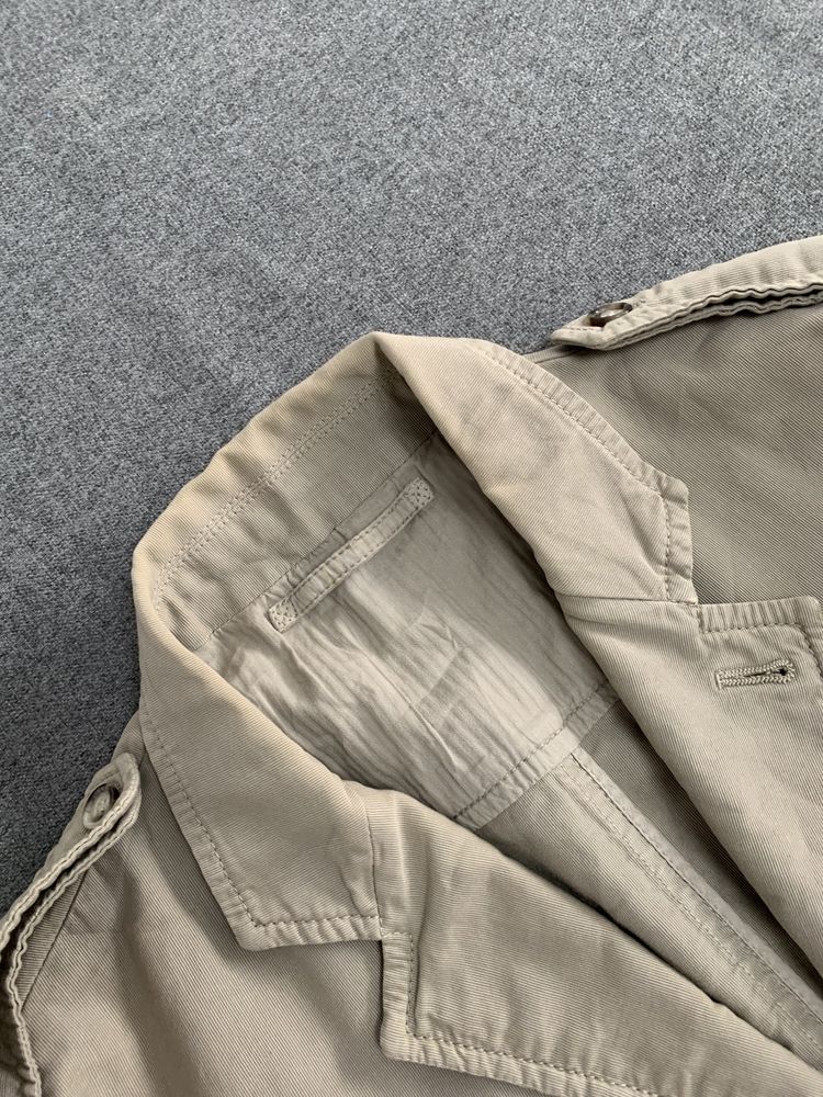 Prada Vintage Jacket оригінал чоловічий Blazer