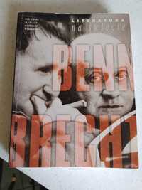 Nowa ksiazka Benn Brecht Literatura na swiecie