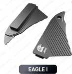Radiator JEYI PS5 Eagle I – chłodzenie dysku SSD do PS5