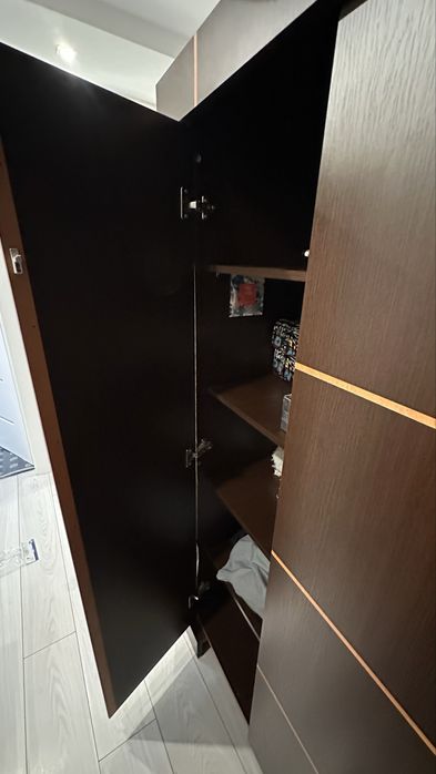 Szafa Vox Modern zestaw
