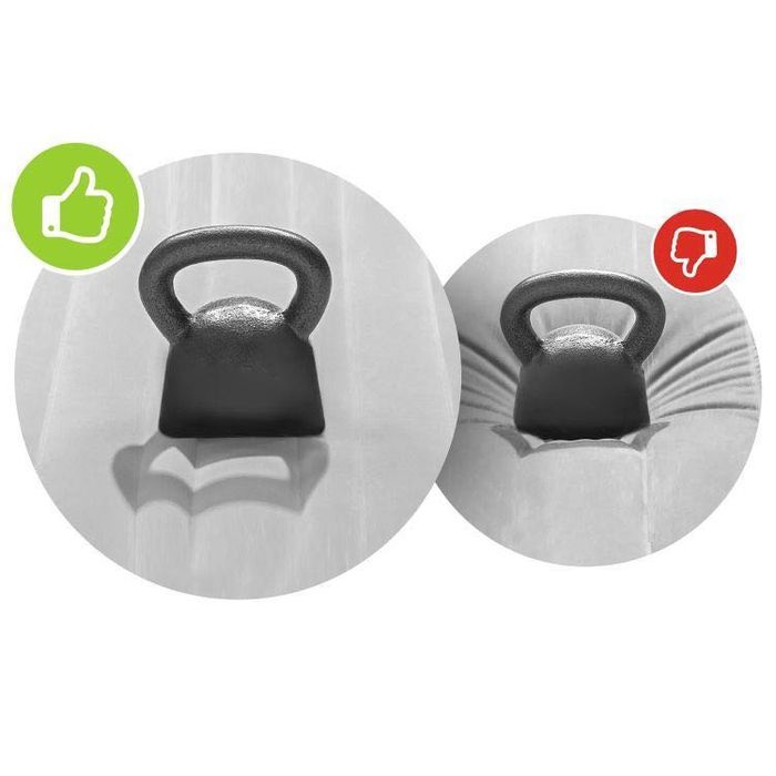 Materac Dmuchany Intex 64179 • Dwuosobowy • 203x152x30 Cm • Z Pompką