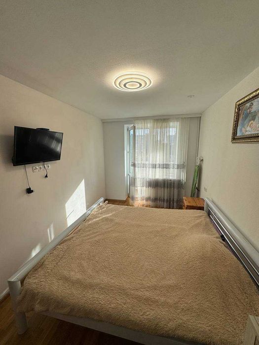 Оренда 3-кімнатної квартири по вул. Суботівська Левандівка