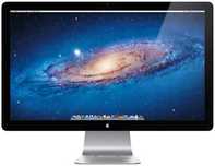 Монитор 27" Apple Thunderbolt Display A1407 - Class A Б/В Гарантія