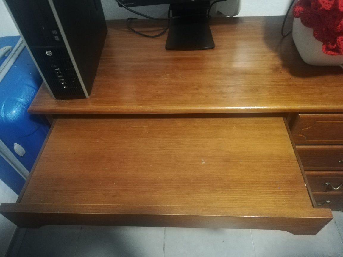 Mesa de computador