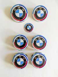 Símbolos 50 ANOS BMW