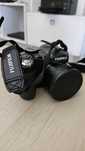 Fugifilm finepix s1700