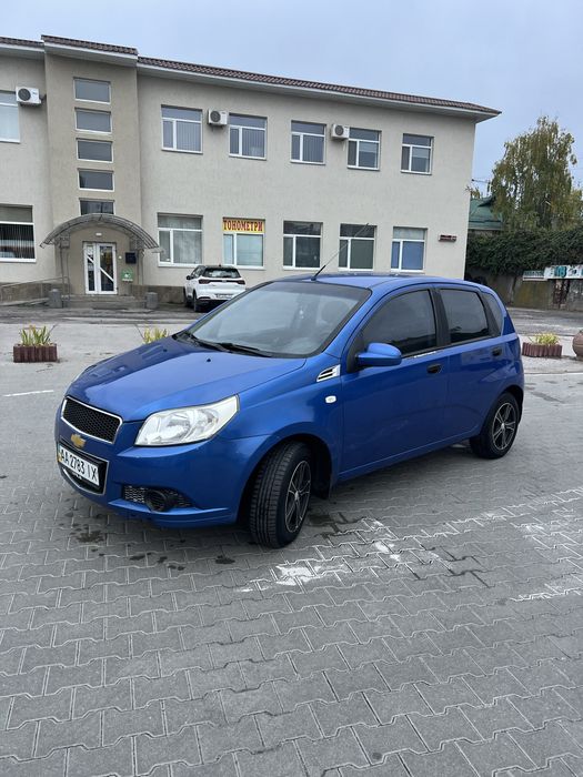 Chevrolet aveo 2008 T250 хечбек 1.5 вся в родной краске один владелец