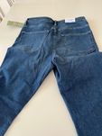 Dżinsy H&M Curvy Jeggings