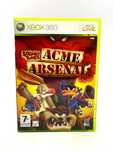 Looney Tunes ACME Arsenal Xbox 360 Po Angielsku