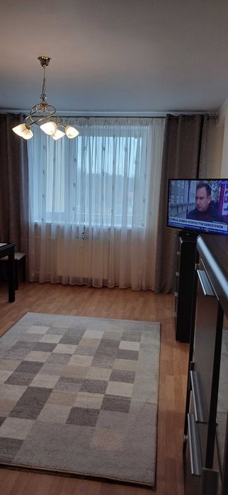 Wynajmę Kawalerkę 33m2