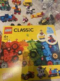 Lego classic 11014