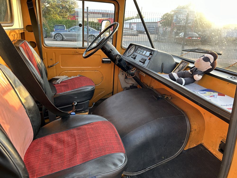 Żuk 1982 r orginał