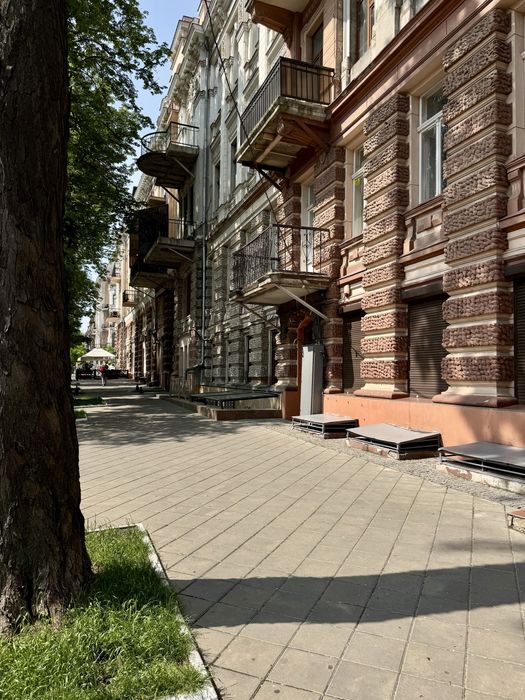 700$ м2 ‼️ Коммерческое помещение/ центр города/ ул. Преображенская