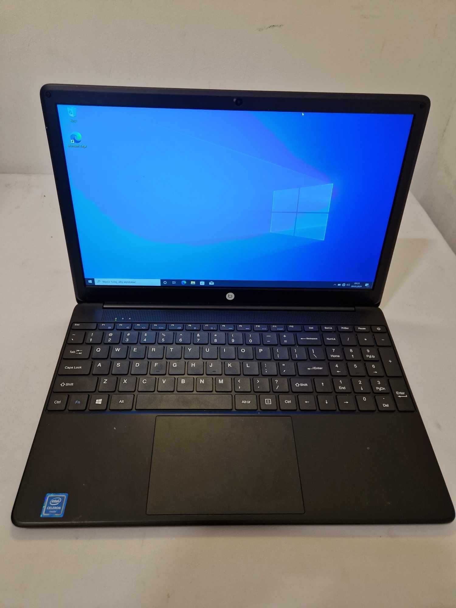 Laptop Techbite ZIN 4 Celeron N4000 4GB 128SSD WIN 10 Kraków