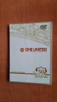 ONE UNITED Manchester United Card (dvd rom/video) 2006