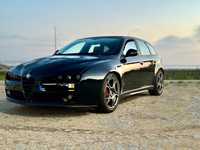 Alfa Romeo 159 SPORTIVA+