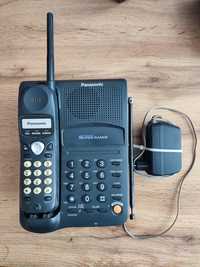 Радіотелефон Panasonic KX-TC1125RUB
