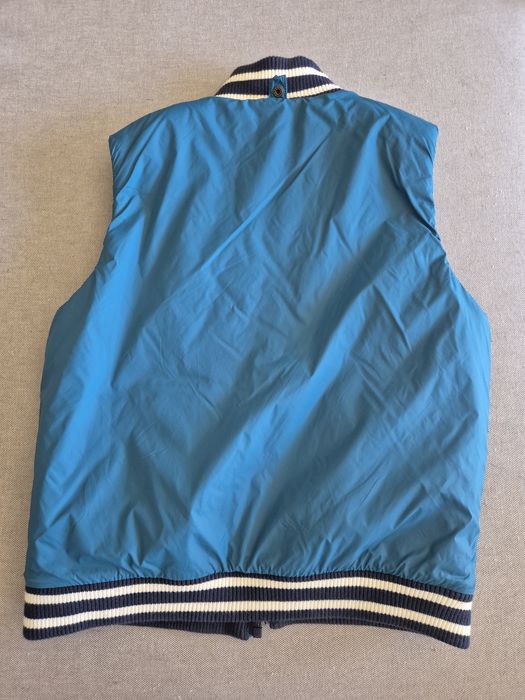 Colete e casaco Timberland 10 anos