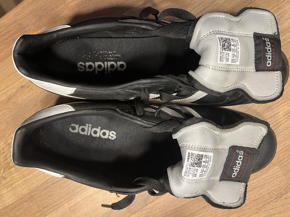 Adidas Kaiser 43 1/3