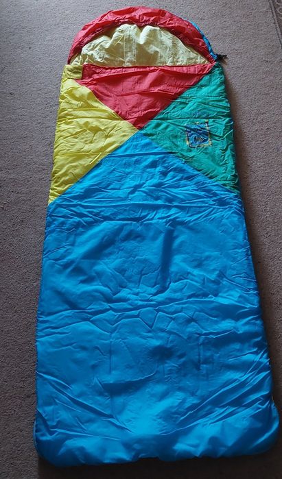 Спальник спальный мешок одеяло