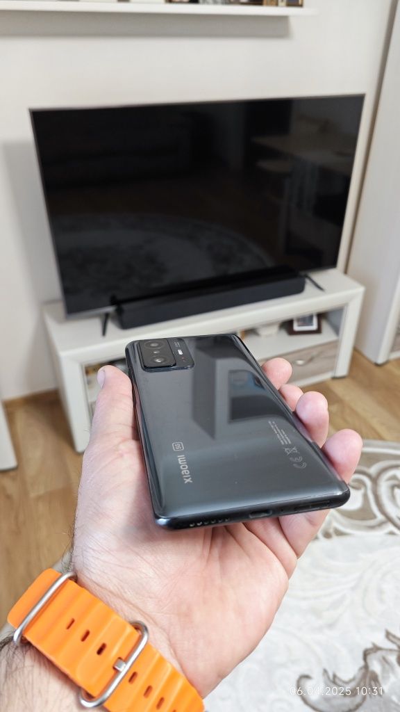 XIAOMI 11 8 256Gb Global