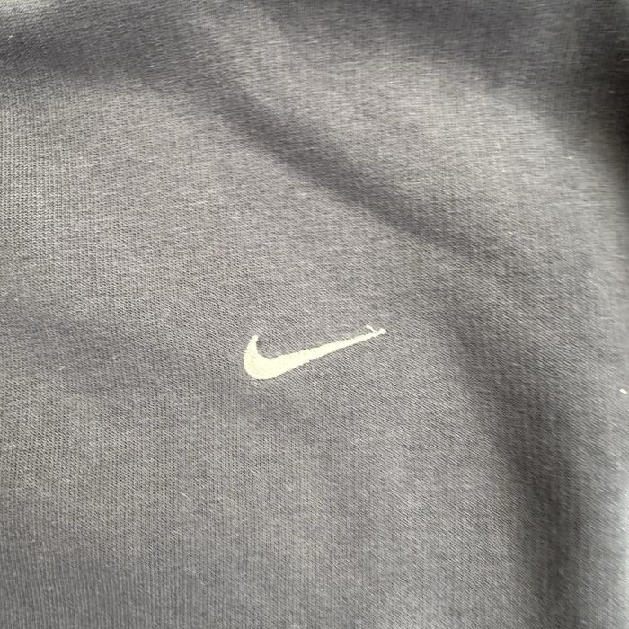 Світшот Найк Вінтажний Л