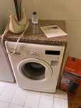 Maquina lavar roupa whirlpool