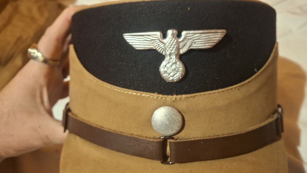 Kepi SA Sturmabteilung replika