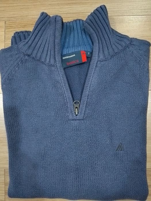 Camisola Quebramar tamanho S