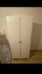IKEA SMAGORA - Szafa dwudrzwiowa 80x60x187 cm