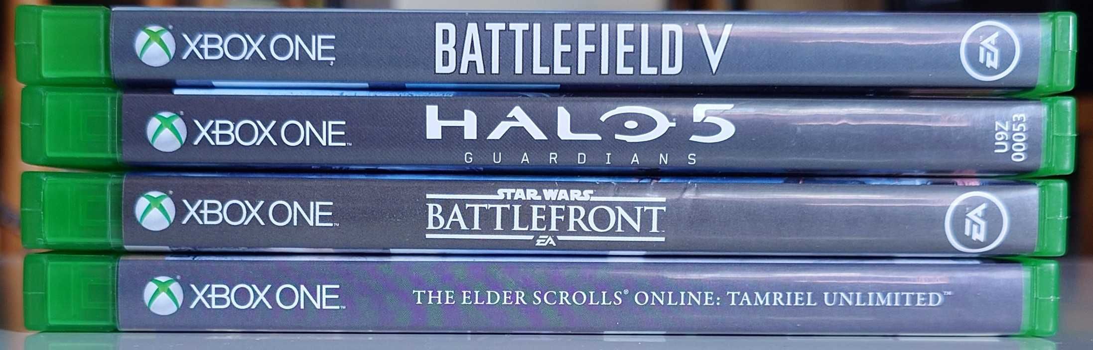 Steelbook (стілбуки) та диски PS4, PS3, Xbox One, Xbox 360