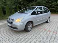 1.6 HDi 80 kW | 2007 r.