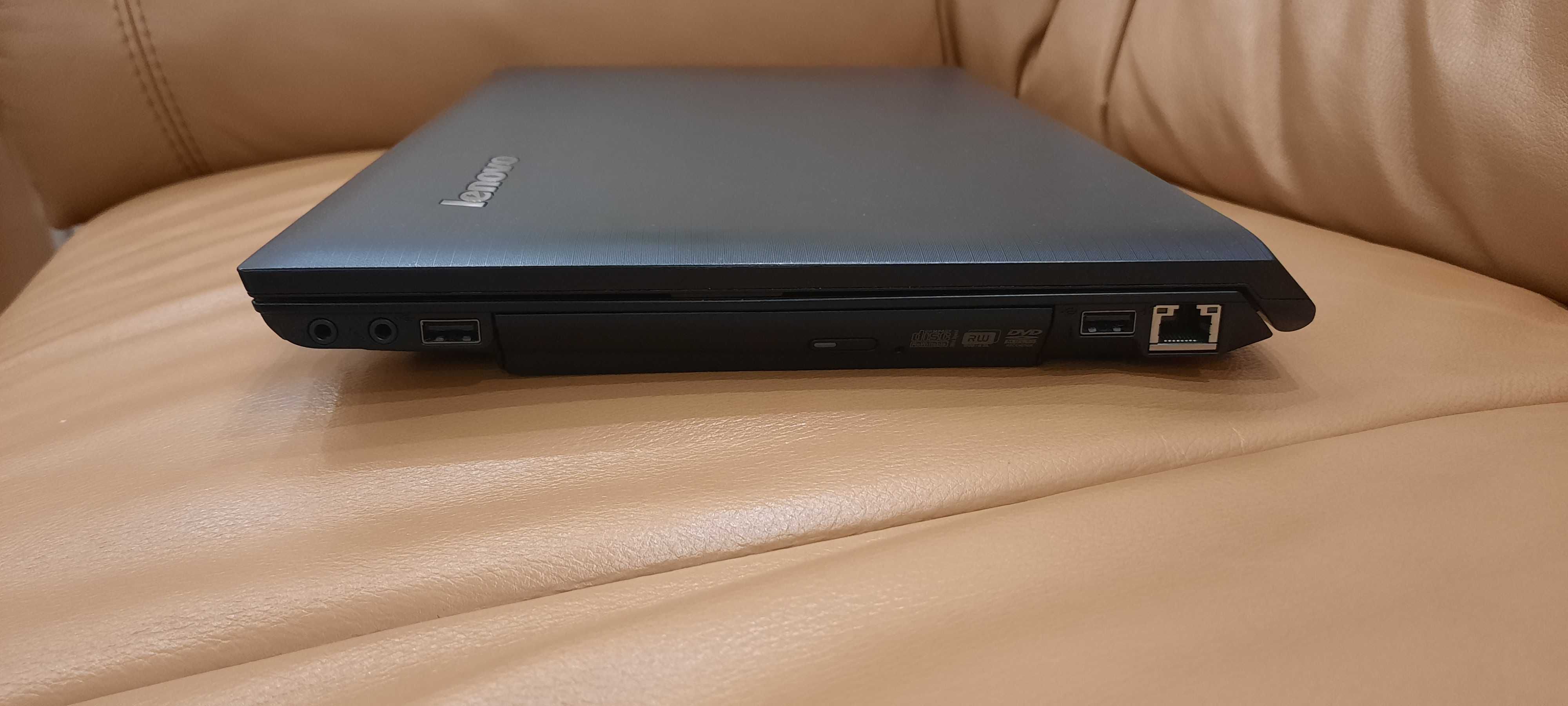 Sprzedam laptop Lenovo B570