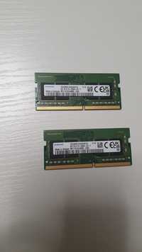 RAM Samsung 16GB (2x8GB) DDR4 3200MHz