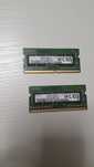RAM Samsung 16GB (2x8GB) DDR4 3200MHz