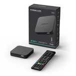 Formuler Z10 SE Box Android IPTV FULL