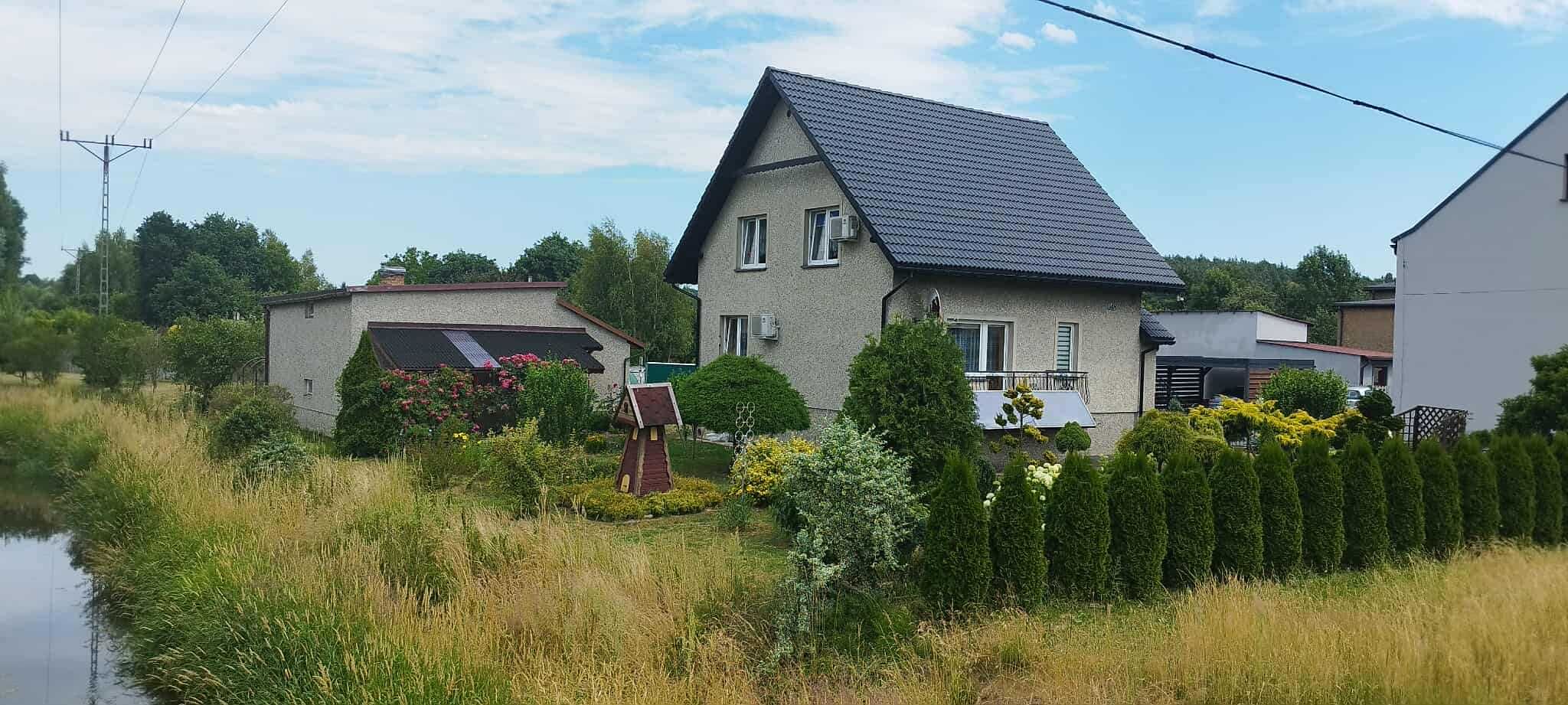 Dom na sprzedaż w Godowie