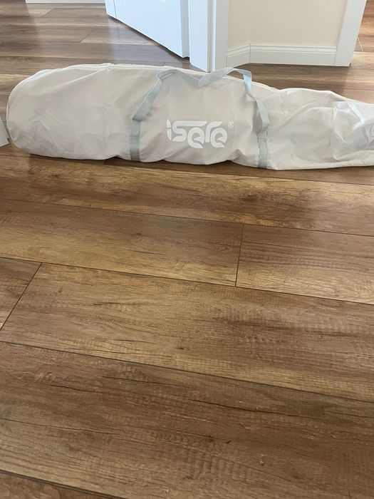 Kojec dla dziecka