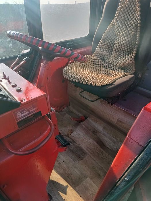 Продам трактор юмз