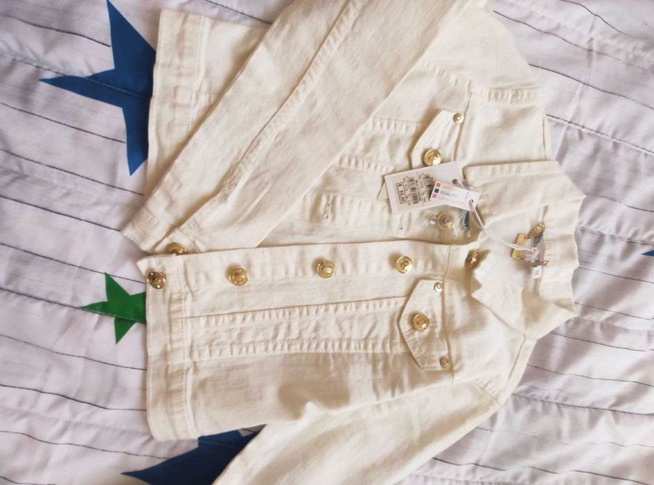 Підлітковий піджак Sarabanda