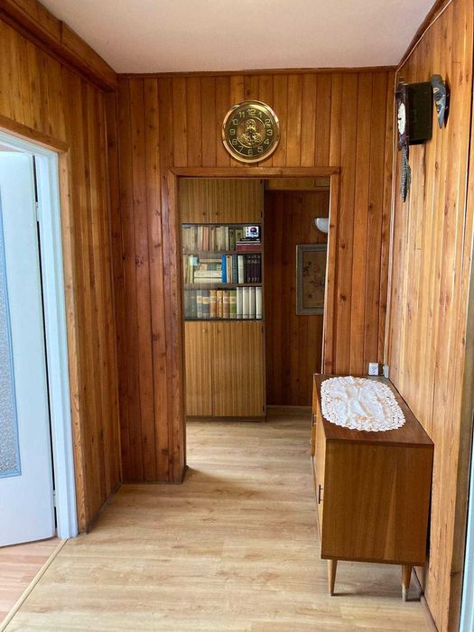 Przytulne dwustronne mieszkanie w Tczewie