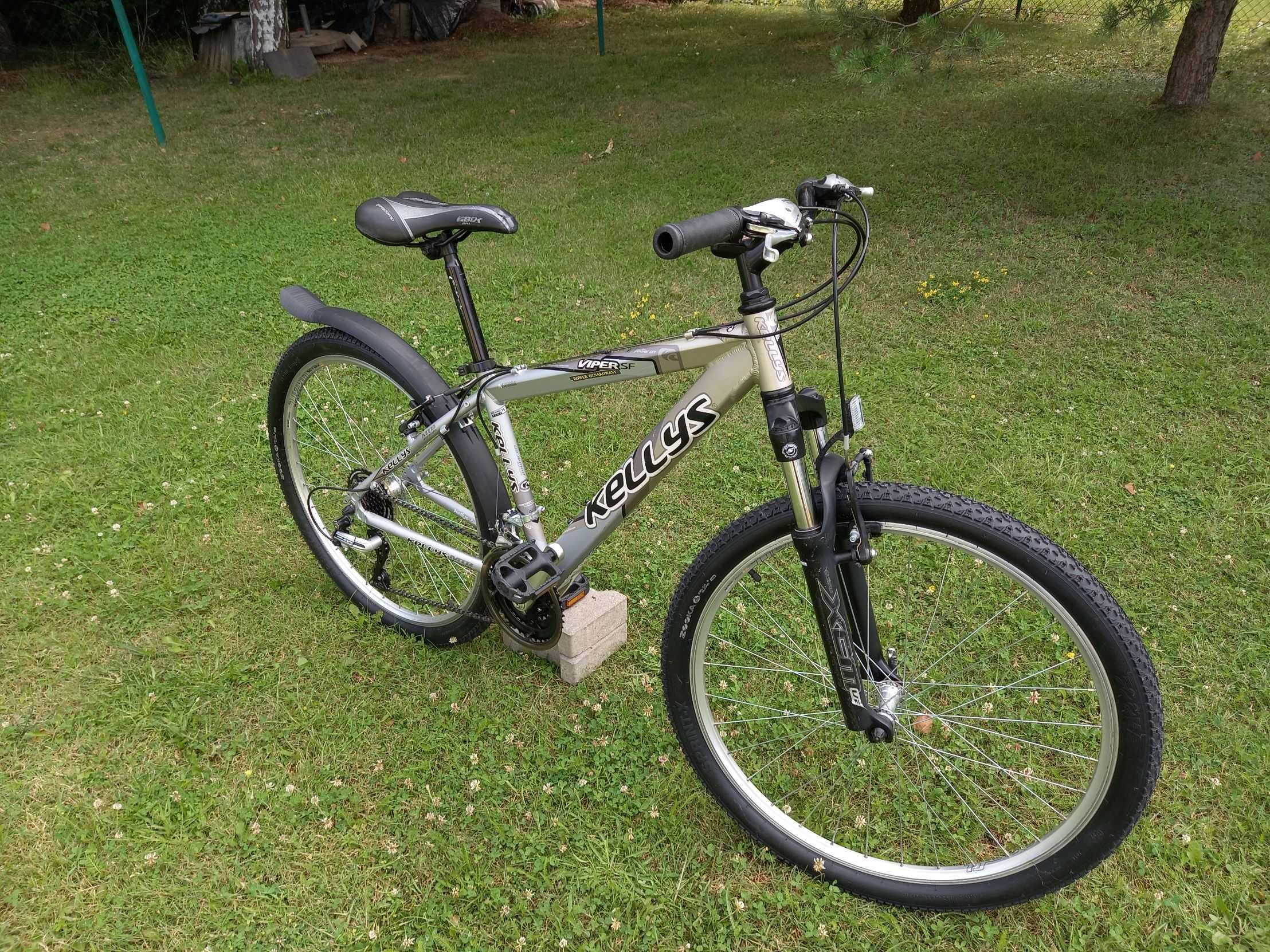 Rower górski Kellys koła 26''