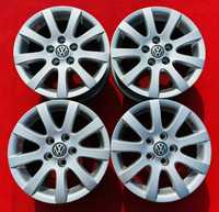 Jantes 14 5x100 VW Fox/Polo