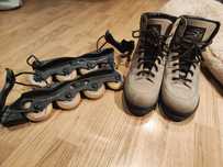Ролики Shose Rollerblade