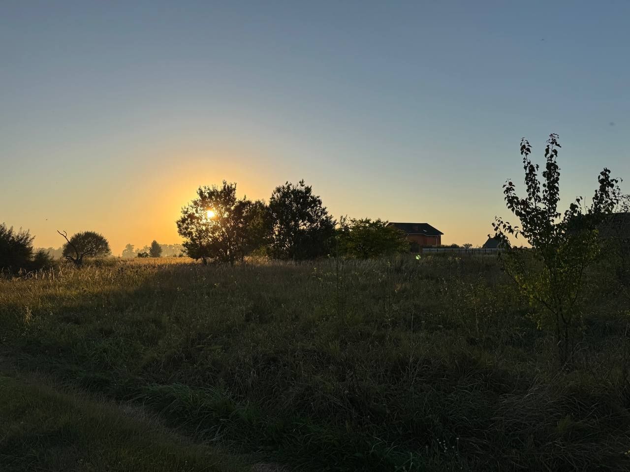 Земельна ділянка в Козаровичах