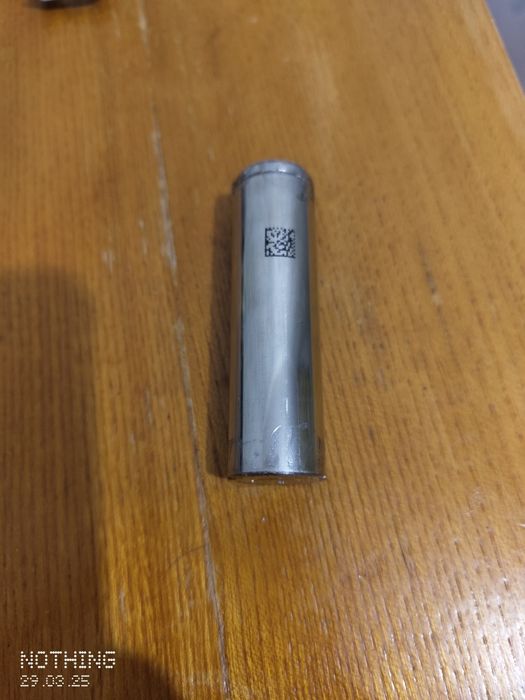 Акамулятор 18650