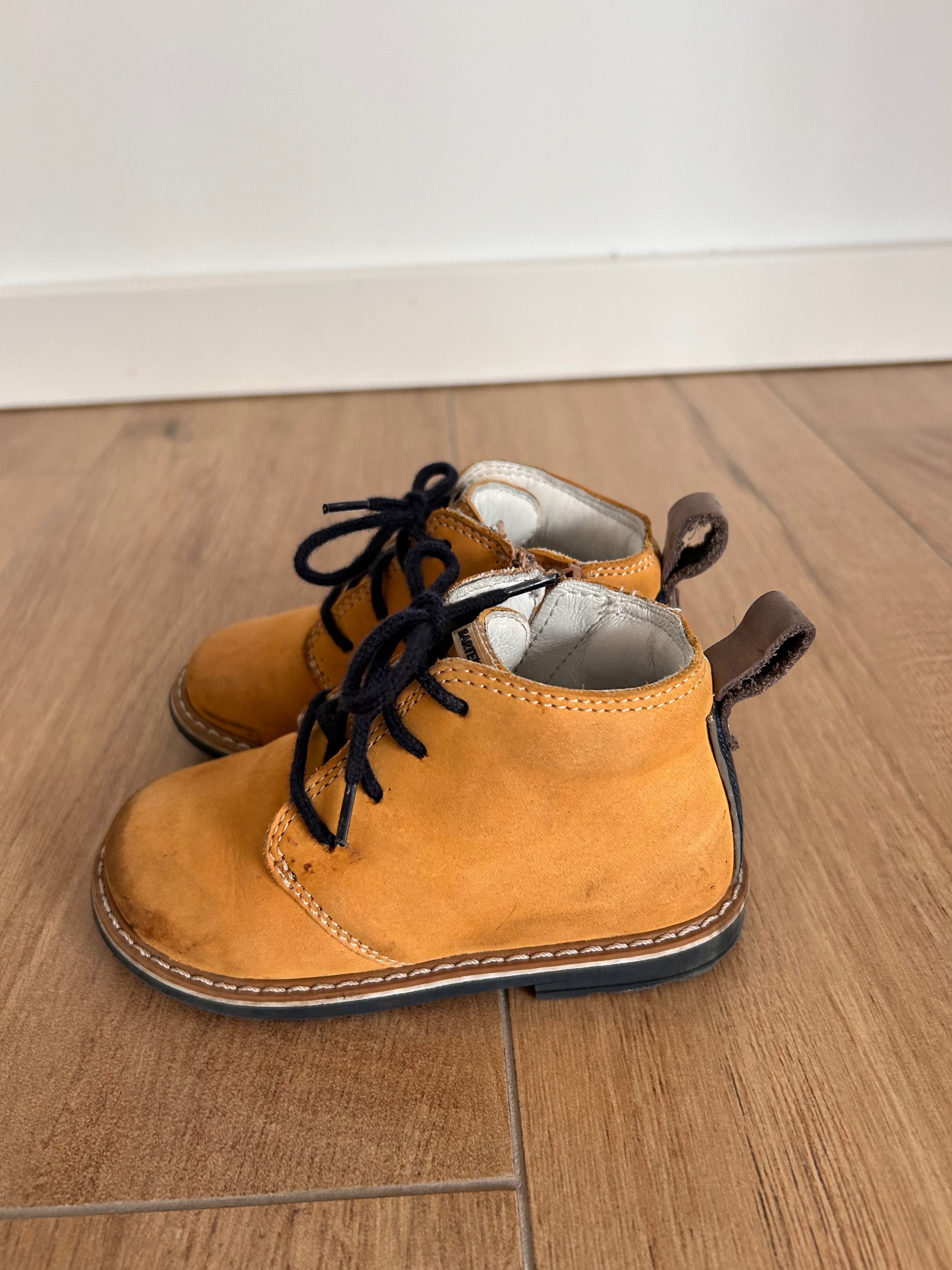 Buty trzewiki Bartek rozmiar 23