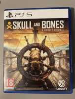 Skull and Bones ps5