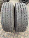 Opony 315/80r22.5 Sava Avant MS2 Plus
